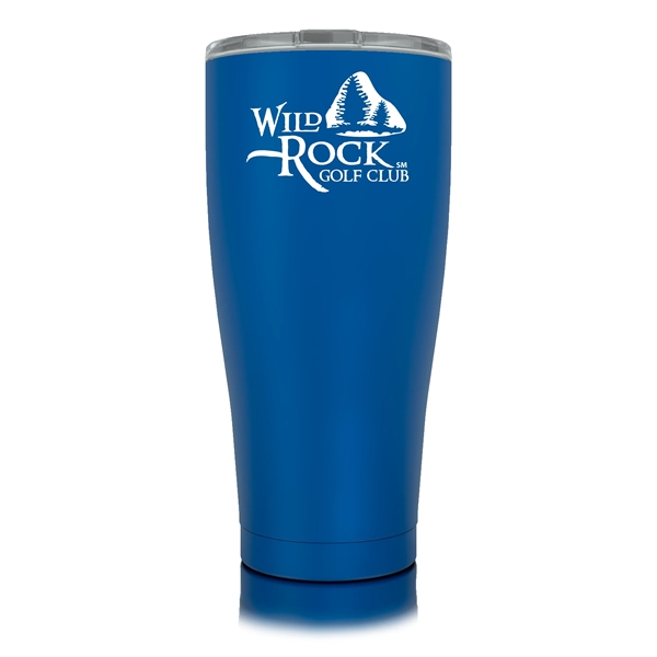 SIC® 30 oz. Tumbler - SIC® 30 oz. Tumbler - Image 3 of 16