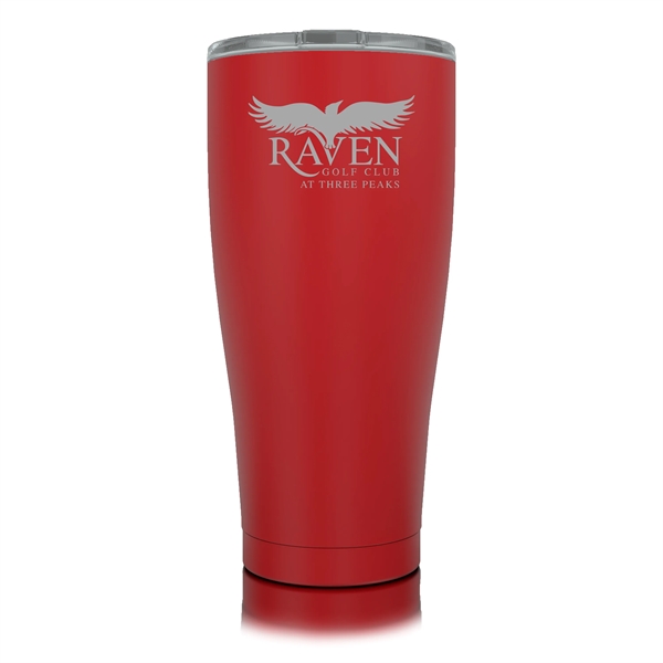 SIC® 30 oz. Tumbler - SIC® 30 oz. Tumbler - Image 6 of 16