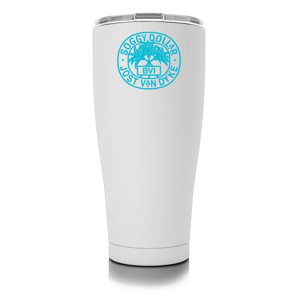 SIC® 30 oz. Tumbler - SIC® 30 oz. Tumbler - Image 7 of 16