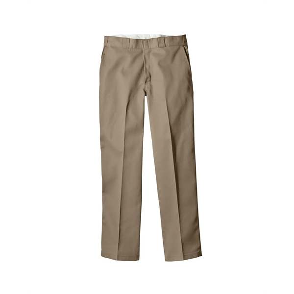 Dickies Men's Twill Work Pant - Dickies Men's Twill Work Pant - Image 98 of 253