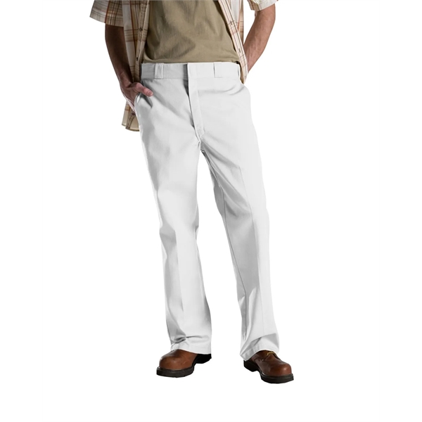 Dickies Men's Twill Work Pant - Dickies Men's Twill Work Pant - Image 198 of 253