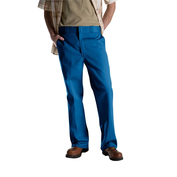 Dickies Men's Twill Work Pant - Dickies Men's Twill Work Pant - Image 236 of 299