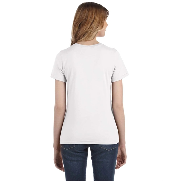 Gildan Ladies' Softstyle T-Shirt - Gildan Ladies' Softstyle T-Shirt - Image 55 of 121