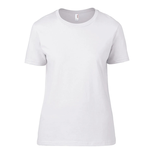 Gildan Ladies' Softstyle T-Shirt - Gildan Ladies' Softstyle T-Shirt - Image 90 of 121