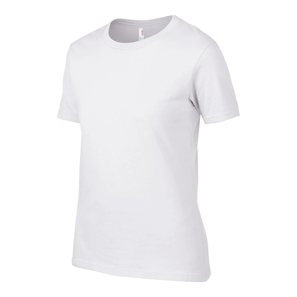 Gildan Ladies' Softstyle T-Shirt - Gildan Ladies' Softstyle T-Shirt - Image 92 of 121