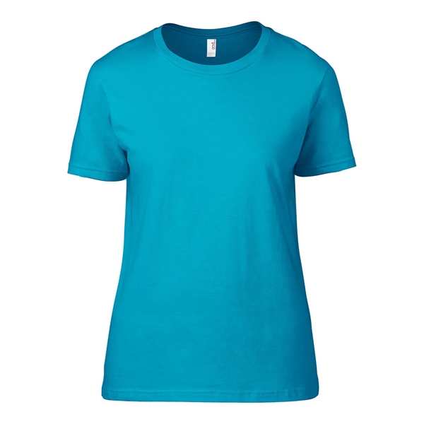 Gildan Ladies' Softstyle T-Shirt - Gildan Ladies' Softstyle T-Shirt - Image 93 of 121