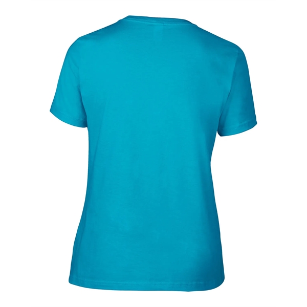 Gildan Ladies' Softstyle T-Shirt - Gildan Ladies' Softstyle T-Shirt - Image 234 of 261