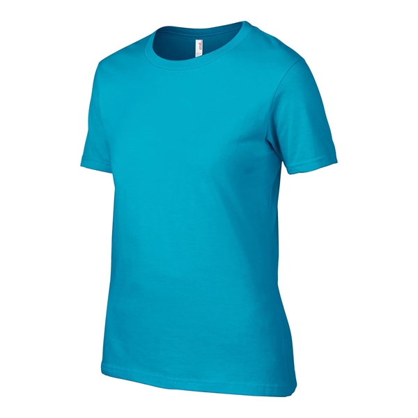 Gildan Ladies' Softstyle T-Shirt - Gildan Ladies' Softstyle T-Shirt - Image 95 of 121