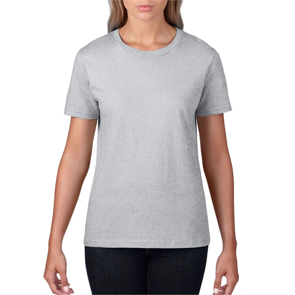 Gildan Ladies' Softstyle T-Shirt - Gildan Ladies' Softstyle T-Shirt - Image 92 of 261