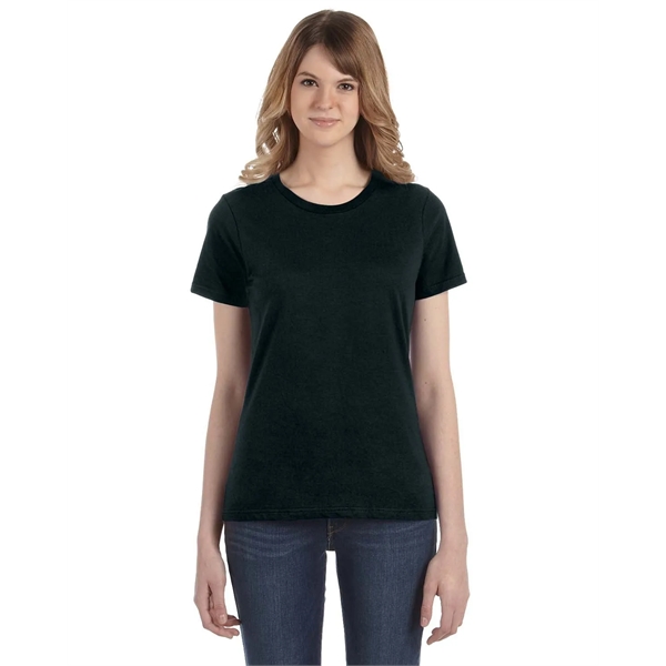 Gildan Ladies' Softstyle T-Shirt - Gildan Ladies' Softstyle T-Shirt - Image 42 of 121