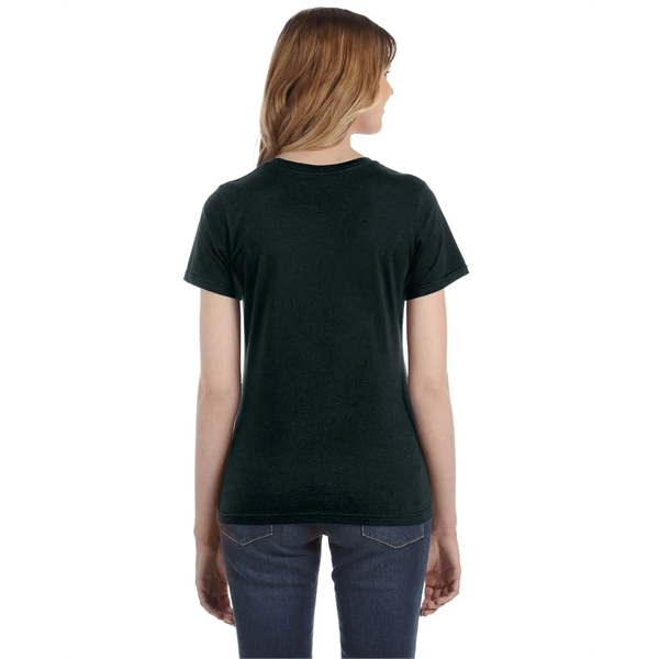 Gildan Ladies' Softstyle T-Shirt - Gildan Ladies' Softstyle T-Shirt - Image 26 of 261