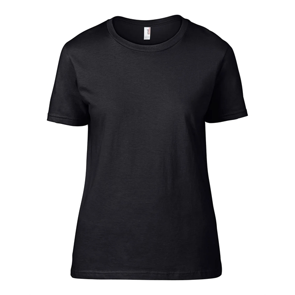 Gildan Ladies' Softstyle T-Shirt - Gildan Ladies' Softstyle T-Shirt - Image 99 of 121