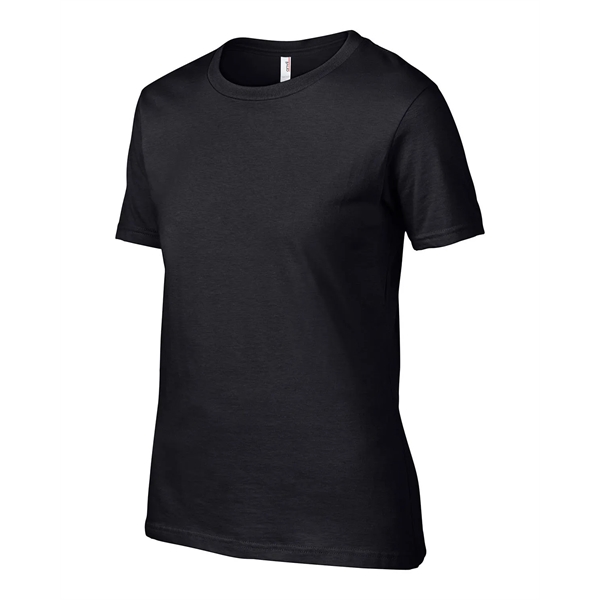 Gildan Ladies' Softstyle T-Shirt - Gildan Ladies' Softstyle T-Shirt - Image 101 of 121