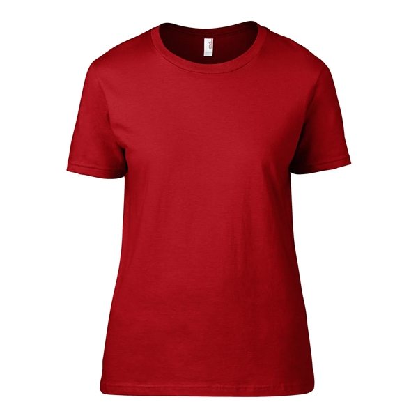 Gildan Ladies' Softstyle T-Shirt - Gildan Ladies' Softstyle T-Shirt - Image 102 of 121