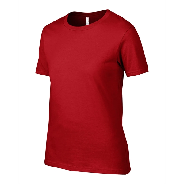 Gildan Ladies' Softstyle T-Shirt - Gildan Ladies' Softstyle T-Shirt - Image 104 of 121