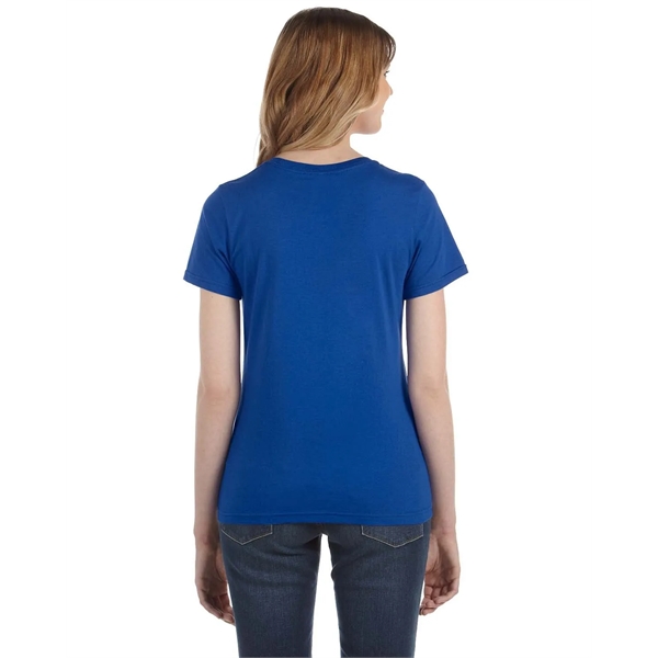 Gildan Ladies' Softstyle T-Shirt - Gildan Ladies' Softstyle T-Shirt - Image 160 of 261