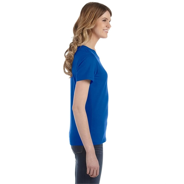 Gildan Ladies' Softstyle T-Shirt - Gildan Ladies' Softstyle T-Shirt - Image 66 of 121