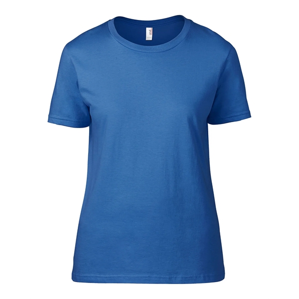 Gildan Ladies' Softstyle T-Shirt - Gildan Ladies' Softstyle T-Shirt - Image 105 of 121