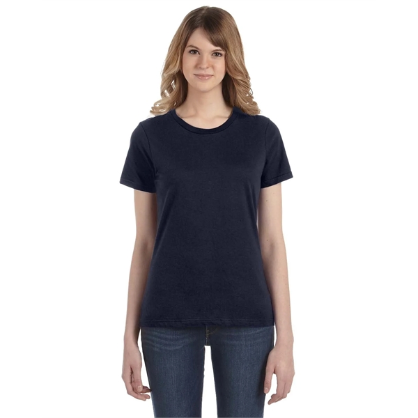 Gildan Ladies' Softstyle T-Shirt - Gildan Ladies' Softstyle T-Shirt - Image 45 of 121