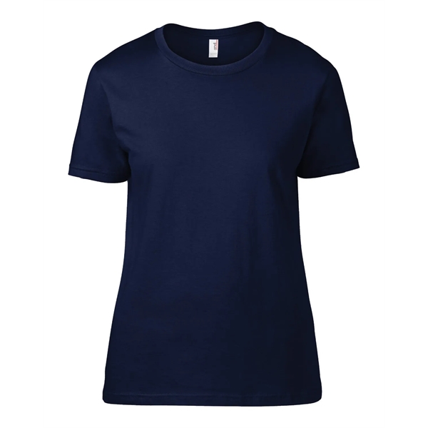 Gildan Ladies' Softstyle T-Shirt - Gildan Ladies' Softstyle T-Shirt - Image 108 of 121