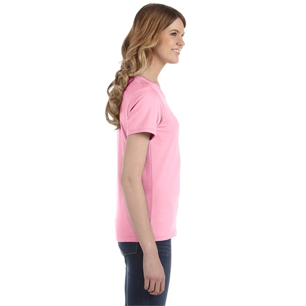 Gildan Ladies' Softstyle T-Shirt - Gildan Ladies' Softstyle T-Shirt - Image 45 of 261