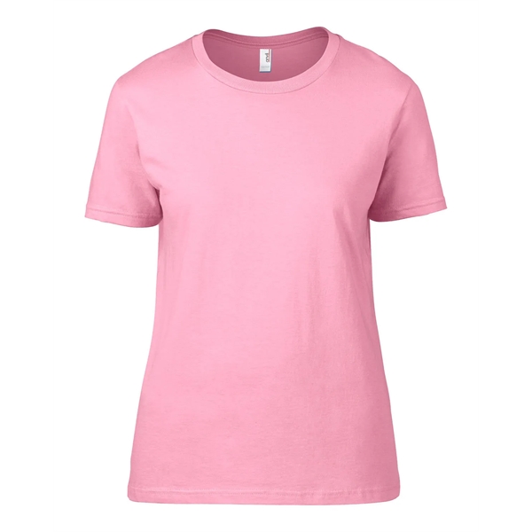 Gildan Ladies' Softstyle T-Shirt - Gildan Ladies' Softstyle T-Shirt - Image 110 of 121