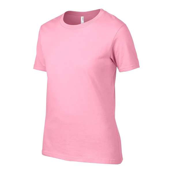 Gildan Ladies' Softstyle T-Shirt - Gildan Ladies' Softstyle T-Shirt - Image 252 of 261