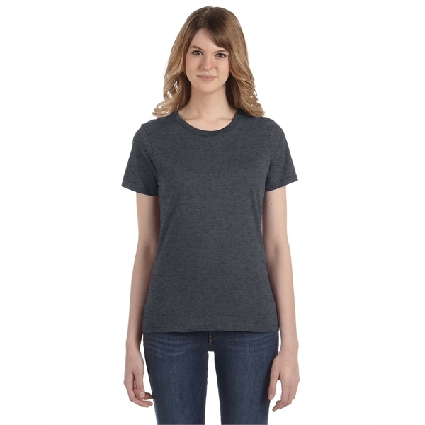 Gildan Ladies' Softstyle T-Shirt - Gildan Ladies' Softstyle T-Shirt - Image 87 of 121