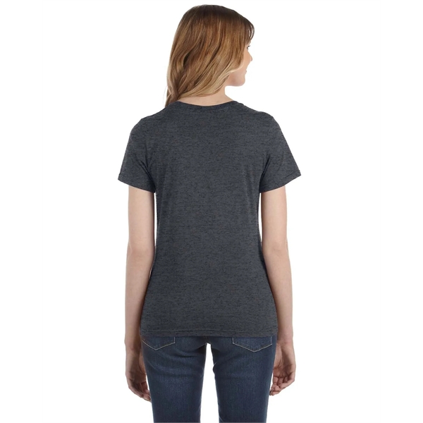 Gildan Ladies' Softstyle T-Shirt - Gildan Ladies' Softstyle T-Shirt - Image 220 of 261