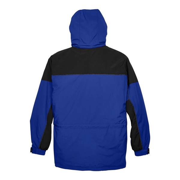 North End Adult 3-in-1 Two-Tone Parka - North End Adult 3-in-1 Two-Tone Parka - Image 40 of 48