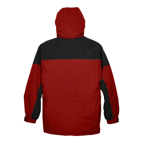 North End Adult 3-in-1 Two-Tone Parka - North End Adult 3-in-1 Two-Tone Parka - Image 48 of 48