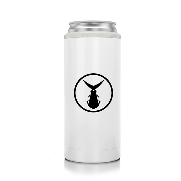 SIC® Slim Can Cooler - SIC® Slim Can Cooler - Image 2 of 11