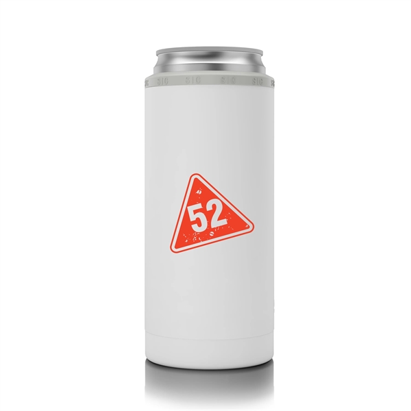 SIC® Slim Can Cooler - SIC® Slim Can Cooler - Image 3 of 11