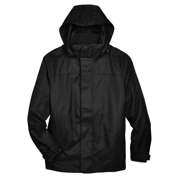 North End Adult 3-in-1 Jacket - North End Adult 3-in-1 Jacket - Image 13 of 18