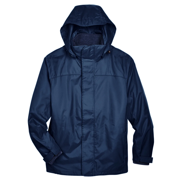 North End Adult 3-in-1 Jacket - North End Adult 3-in-1 Jacket - Image 17 of 18