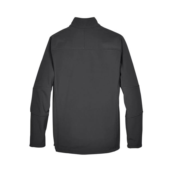 North End Men's Three-Layer Fleece Bonded Soft Shell Tech... - North End Men's Three-Layer Fleece Bonded Soft Shell Tech... - Image 23 of 29