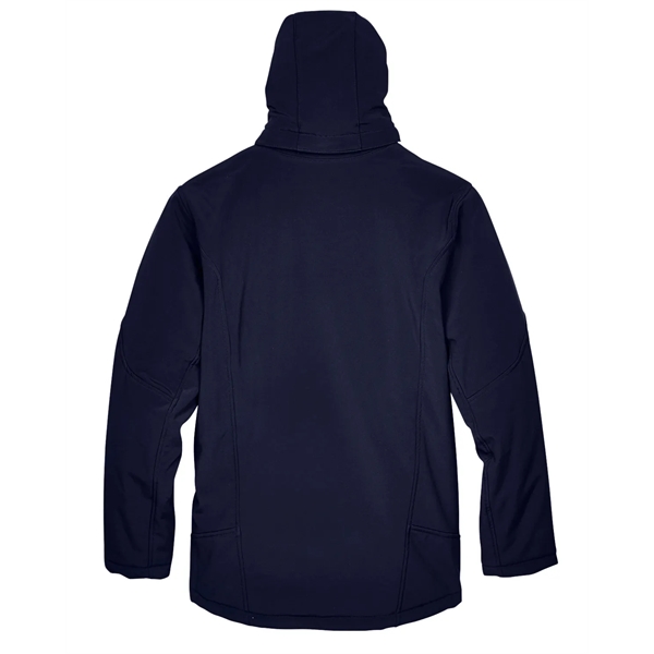 North End Men's Glacier Insulated Three-Layer Fleece Bond... - North End Men's Glacier Insulated Three-Layer Fleece Bond... - Image 19 of 19