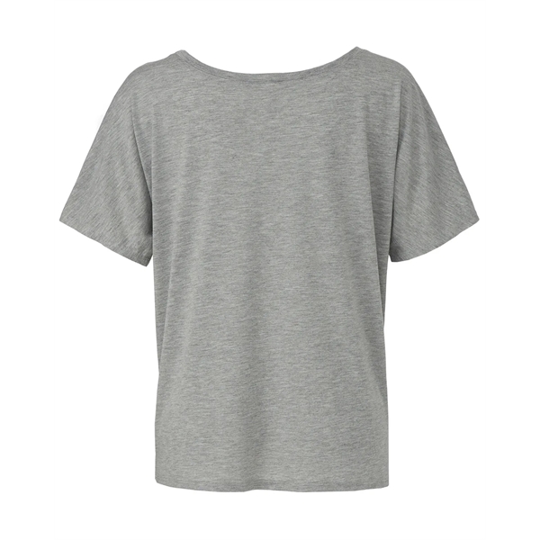 Bella + Canvas Ladies' Slouchy T-Shirt - Bella + Canvas Ladies' Slouchy T-Shirt - Image 120 of 164