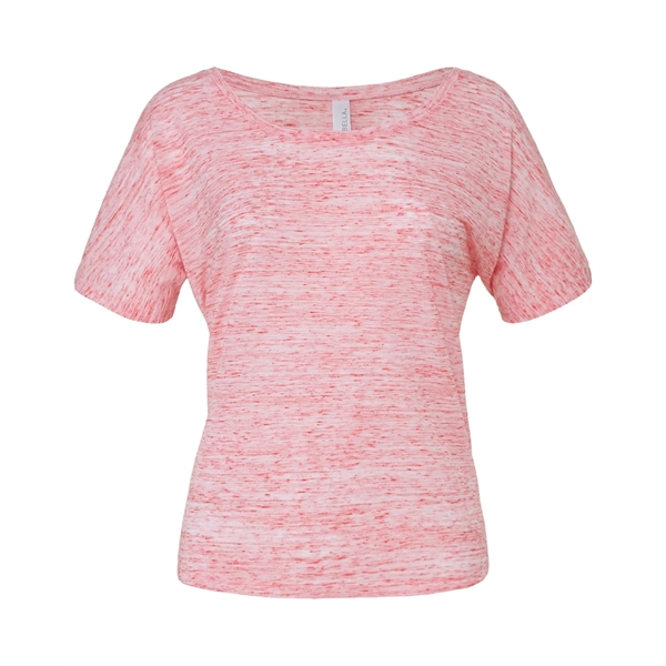 Bella + Canvas Ladies' Slouchy T-Shirt - Bella + Canvas Ladies' Slouchy T-Shirt - Image 126 of 164