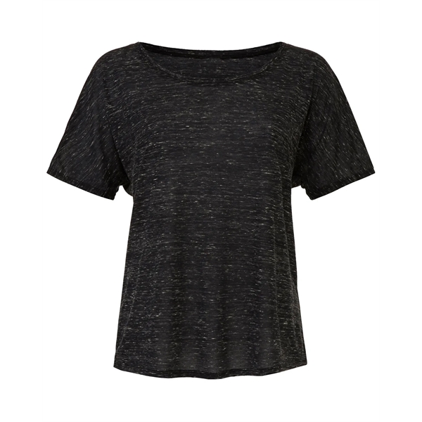 Bella + Canvas Ladies' Slouchy T-Shirt - Bella + Canvas Ladies' Slouchy T-Shirt - Image 129 of 164