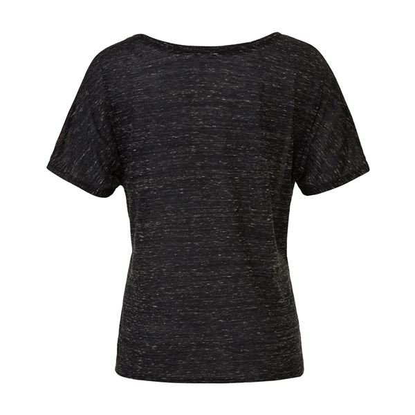 Bella + Canvas Ladies' Slouchy T-Shirt - Bella + Canvas Ladies' Slouchy T-Shirt - Image 130 of 164