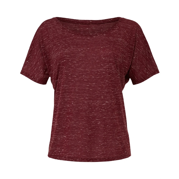 Bella + Canvas Ladies' Slouchy T-Shirt - Bella + Canvas Ladies' Slouchy T-Shirt - Image 133 of 164