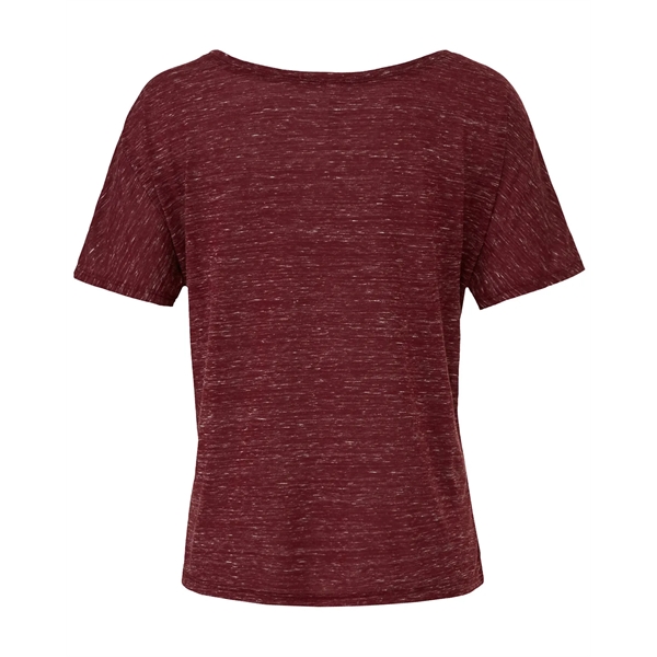 Bella + Canvas Ladies' Slouchy T-Shirt - Bella + Canvas Ladies' Slouchy T-Shirt - Image 134 of 164