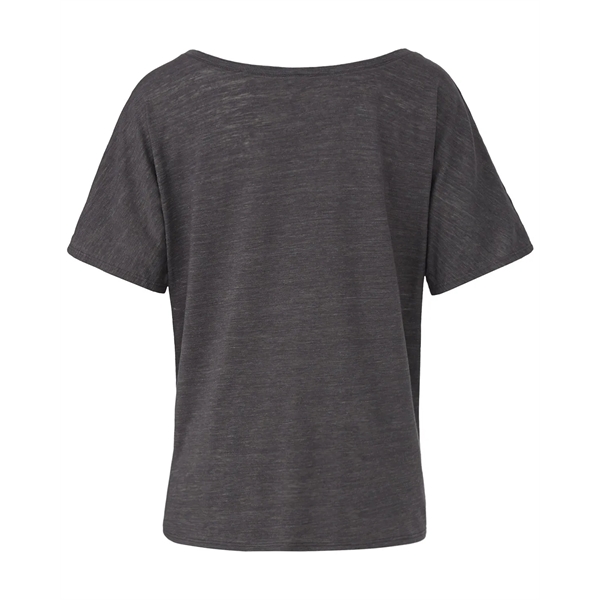 Bella + Canvas Ladies' Slouchy T-Shirt - Bella + Canvas Ladies' Slouchy T-Shirt - Image 143 of 164