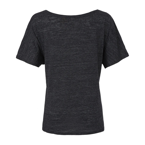 Bella + Canvas Ladies' Slouchy T-Shirt - Bella + Canvas Ladies' Slouchy T-Shirt - Image 147 of 164