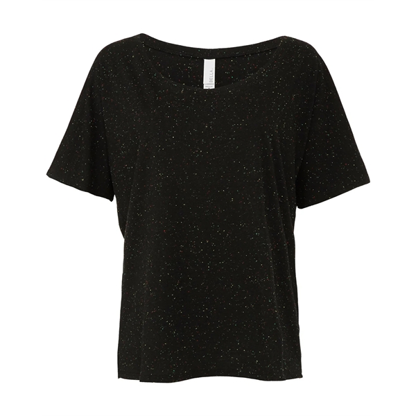 Bella + Canvas Ladies' Slouchy T-Shirt - Bella + Canvas Ladies' Slouchy T-Shirt - Image 149 of 164