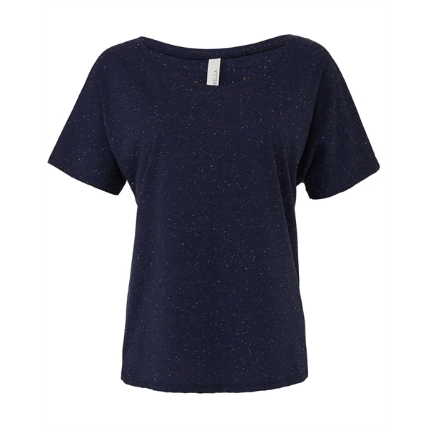 Bella + Canvas Ladies' Slouchy T-Shirt - Bella + Canvas Ladies' Slouchy T-Shirt - Image 153 of 164