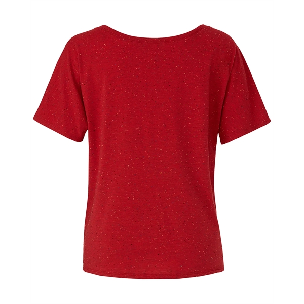 Bella + Canvas Ladies' Slouchy T-Shirt - Bella + Canvas Ladies' Slouchy T-Shirt - Image 157 of 164