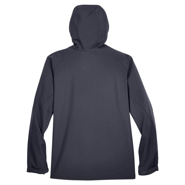 North End Men's Prospect Two-Layer Fleece Bonded Soft She... - North End Men's Prospect Two-Layer Fleece Bonded Soft She... - Image 29 of 29