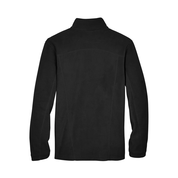 North End Men's Voyage Fleece Jacket - North End Men's Voyage Fleece Jacket - Image 23 of 29